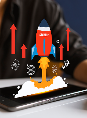 Digital Growth <br> & Marketing