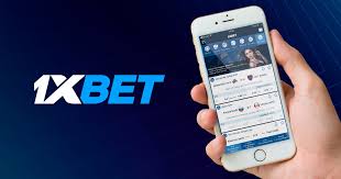 1xBet Thailand Download APP Your Ultimate Betting Companion