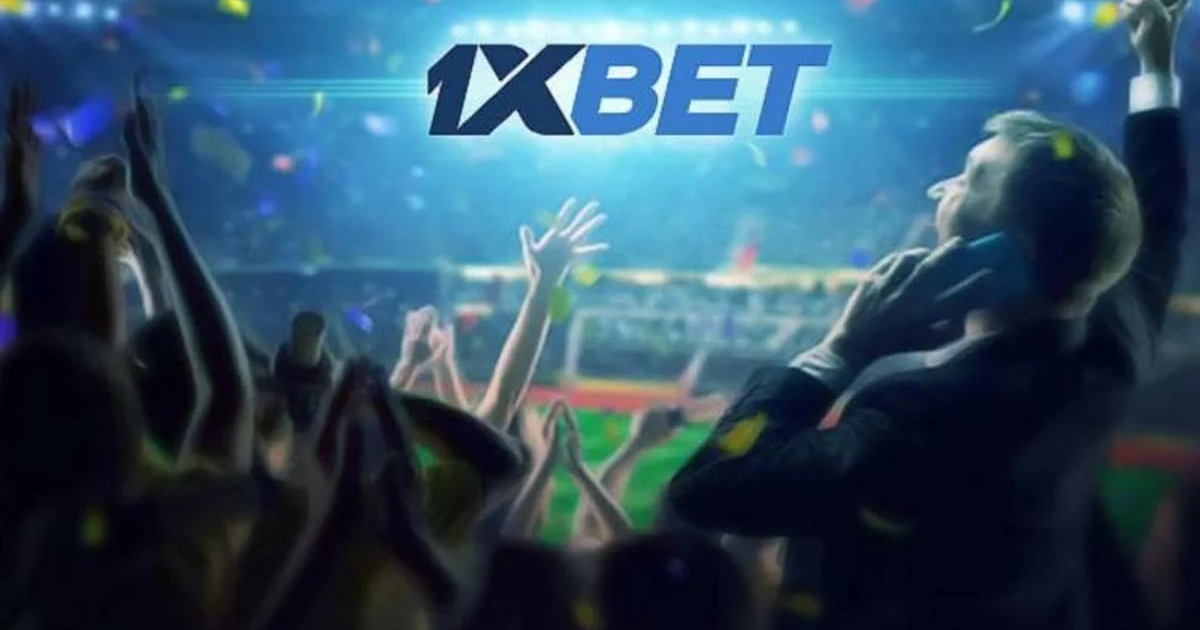 1xBet Thailand Download APP Your Ultimate Betting Companion