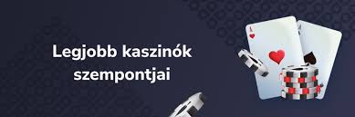 A legjobb kaszinók online 2025-ben A legjobb kaszinók online 2025-ben