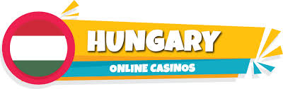 Discover the Exciting World of Online Casinos in Hungary 955277297 Discover the Exciting World of Online Casinos in Hungary 955277297
