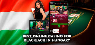 Discover the Exciting World of Online Casinos in Hungary 955277297 Discover the Exciting World of Online Casinos in Hungary 955277297