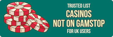 Exploring Non Gamstop Casino Bonuses Opportunities and Highlights Exploring Non Gamstop Casino Bonuses Opportunities and Highlights