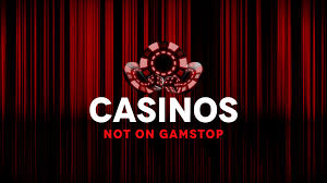 Exploring Non Gamstop Casinos in the UK 690102047 Exploring Non Gamstop Casinos in the UK 690102047