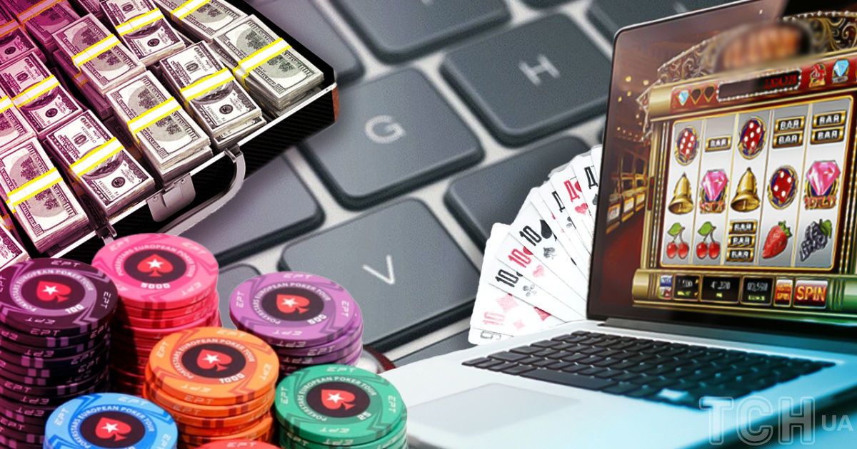 Exploring Non Gamstop Casinos in the UK 691348532 Exploring Non Gamstop Casinos in the UK 691348532