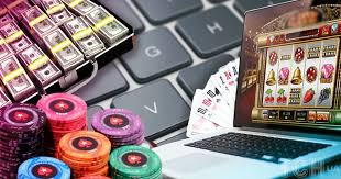 Online Casino za Peniaze Všetko, čo Potrebujete Vedieť pred Hraním Online Casino za Peniaze Všetko, čo Potrebujete Vedieť pred Hraním