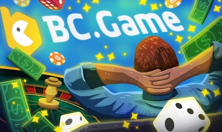 The Thrill of Chance Exploring BC Game Limbo